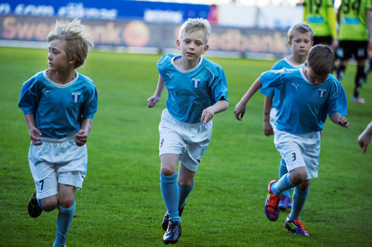 Bollkalle, Malmö FF