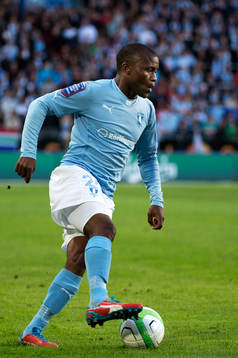 Tokelo Rantie, Malmö FF