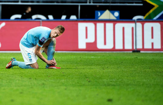 Pontus Jansson, Malmö FF knyter sina skor