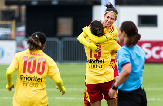 Christen Press kramas om av Veronica Boquete, Tyresö
