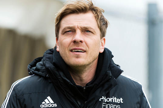 Tony Gustavsson, tränare, Tyresö