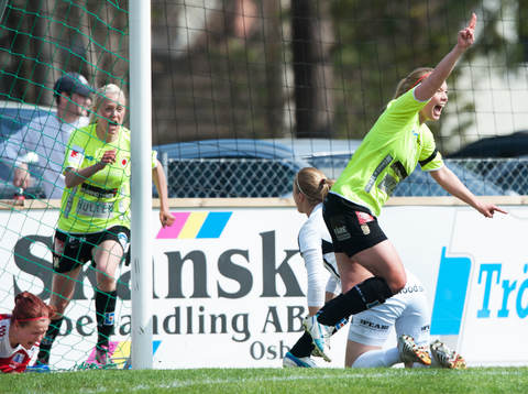 0-2, Margret Lara Vidarsdottir framspelad av Josefine