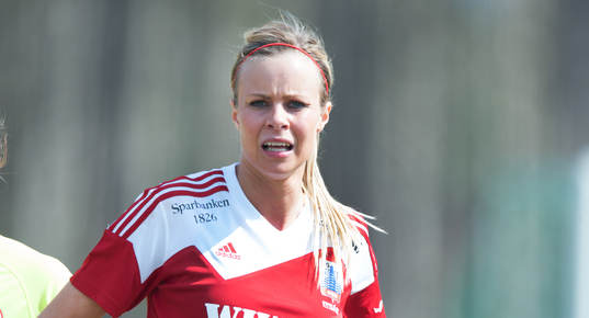 Sofie Andersson, Vittsjö