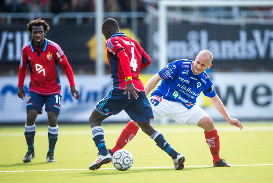 Daniel Sjölund, Åtvidaberg