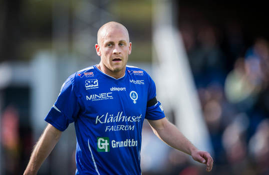 Daniel Sjölund, Åtvidaberg