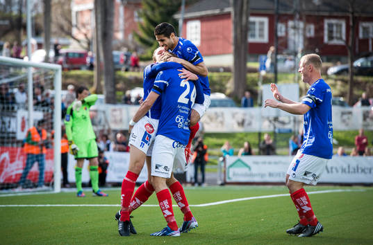 Viktor Prodell, Imad Zatra kramar om Tom Pettersson,