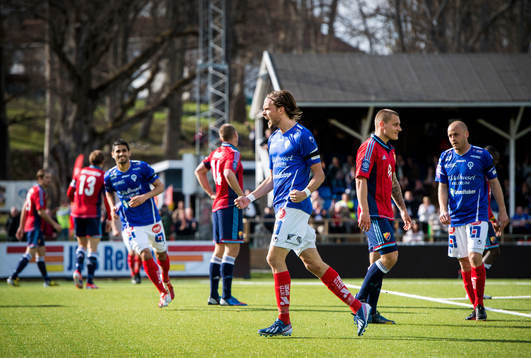 Tom Pettersson, Åtvidaberg skriker ut sin glädje