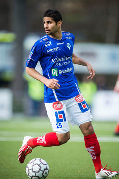 Imad Zatra, Åtvidaberg