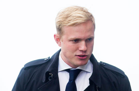 Malmös tränare, Jonas Eidevall i omgång 4 i
