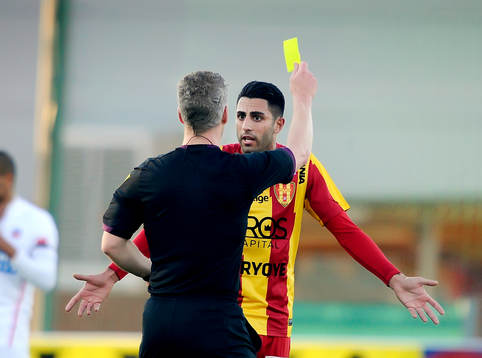 Syrianska nr 2 Suleyman Sleyman varnades