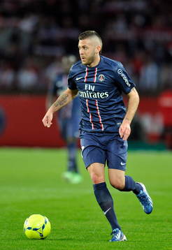 Jeremy MENEZ - 05.05.2013 - PSG / Valenciennes - 35e