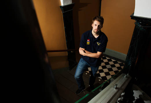 Dick Axelsson