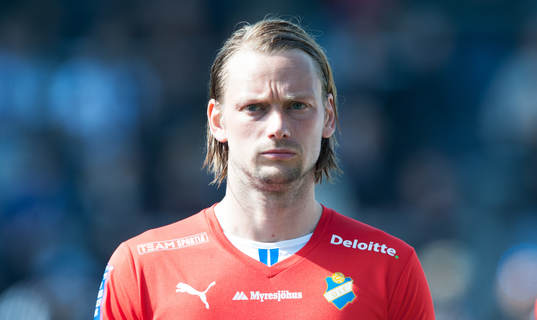 Patrik Bojent, Öster