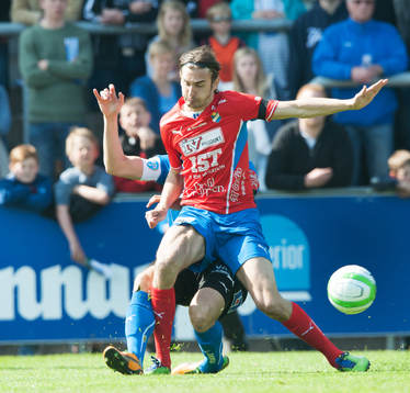 Vlado Zlojutro, Öster