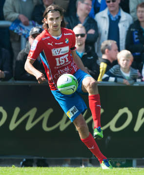 Vlado Zlojutro, Öster