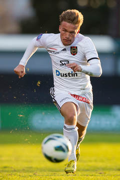 Nicklas Bärkroth, Brommapojkarna