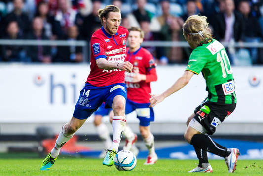 Emil Karlsson, Örgryte