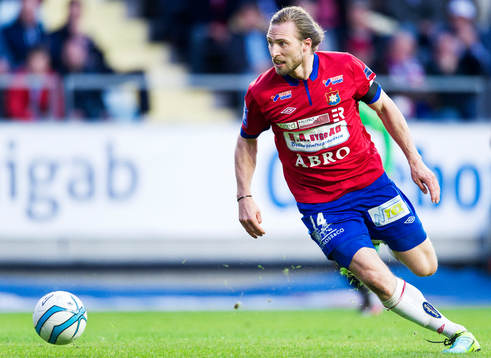 Emil Karlsson, Örgryte