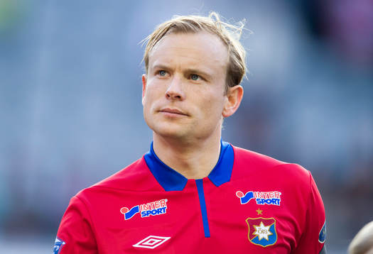 Christofer Bengtsson, Örgryte