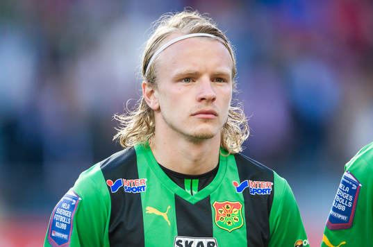 Jesper Floren, Gais
