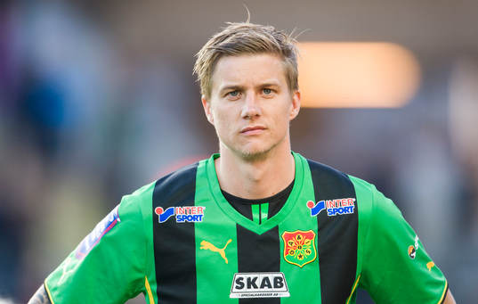 Andreas Drugge, Gais