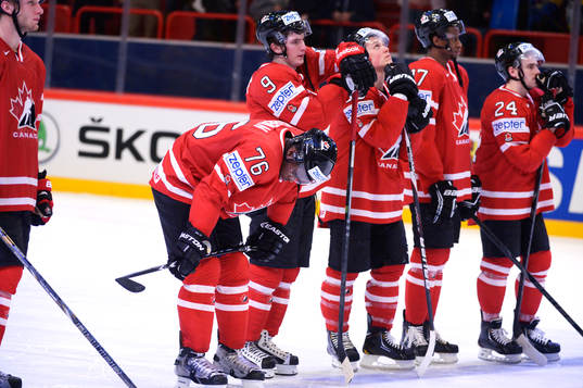 Kanadas PK Subban deppar