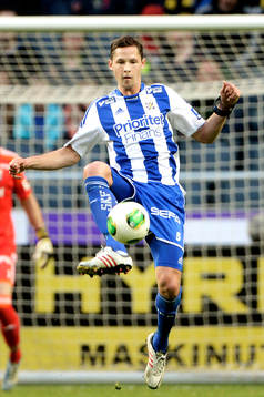 Philip Haglund, IFK Göteborg