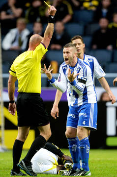 Kjetil Waehler, IFK Göteborg regerar