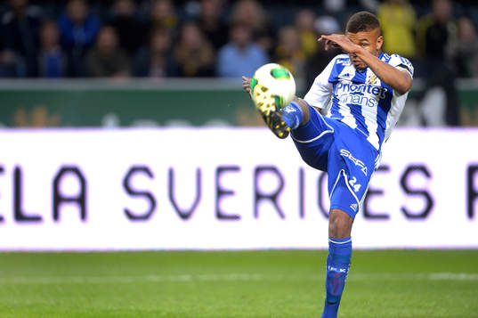 Mikael Dyrestam, IFK Göteborg