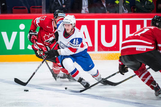 Mathis Olimb, Norge