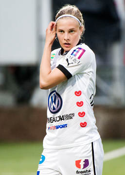Lina Hurtig, Umeå