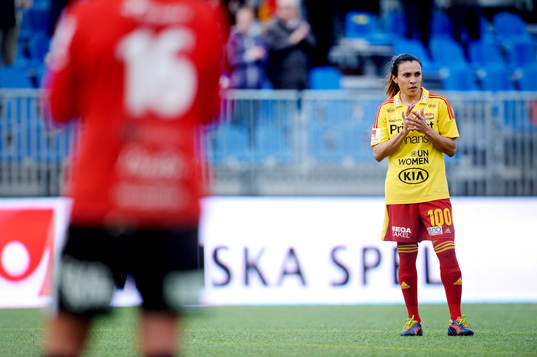 Spelet stannar upp i