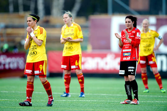 Spelet stannar upp i