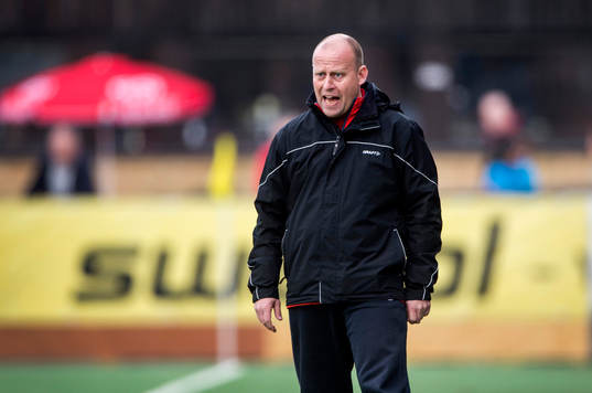 Stellan Carlsson, tränare Piteå