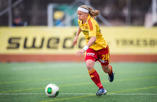 Sara Thunebro, Tyresö