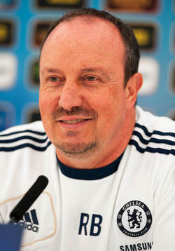 Football - Chelsea - UEFA Europa League Final Media Day  -