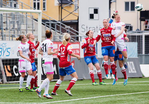 Malmö pressar framför Örebros mål