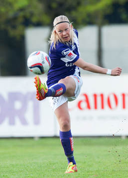 Leena Puranen, Jitex