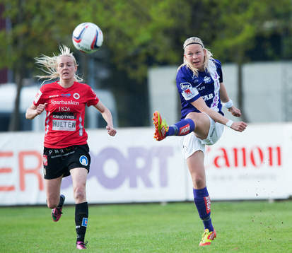 Leena Puranen, Jitex