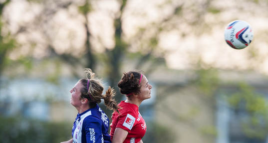 Fotboll, damallsvenskan, Kristianstad - Jitex