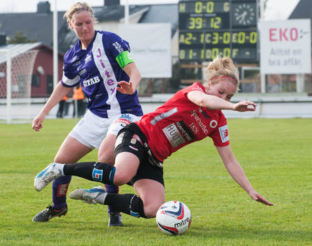 Tackling