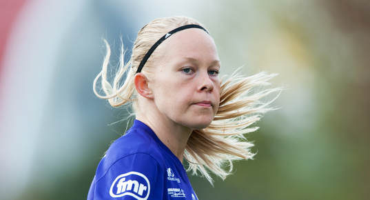 Leena Puranen, Jitex
