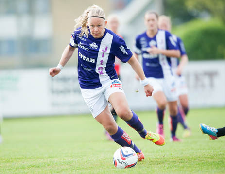 Leena Puranen, Jitex