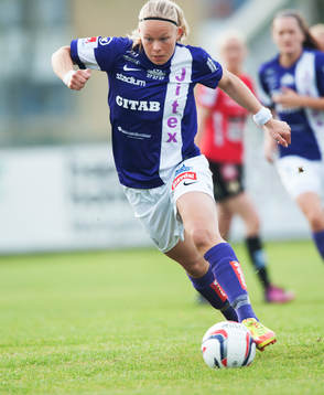 Leena Puranen, Jitex