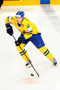 Martin Thörnberg,  Sverige