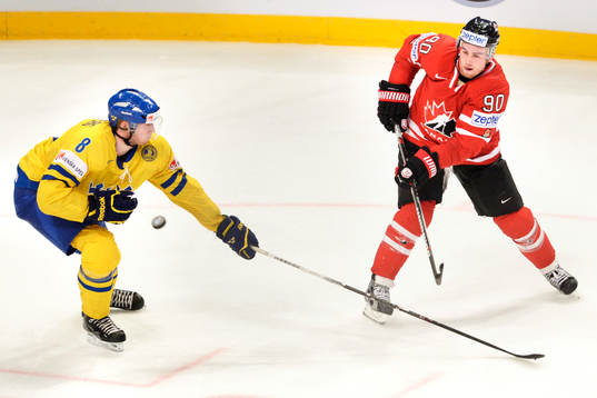 Petter Granberg, Sverige försöker täcka passningen från