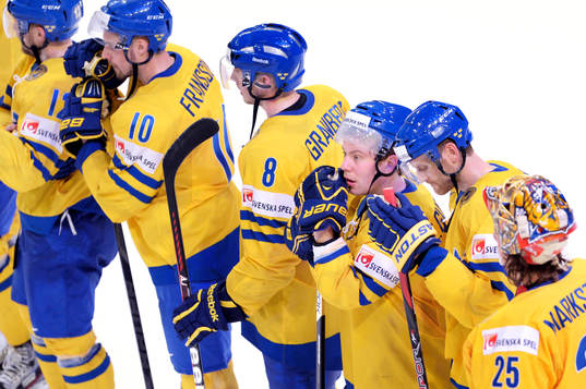 Erik Gustafsson, Sverige, deppar