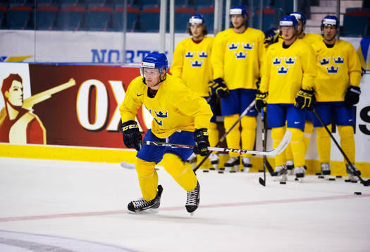 Gabriel Landeskog