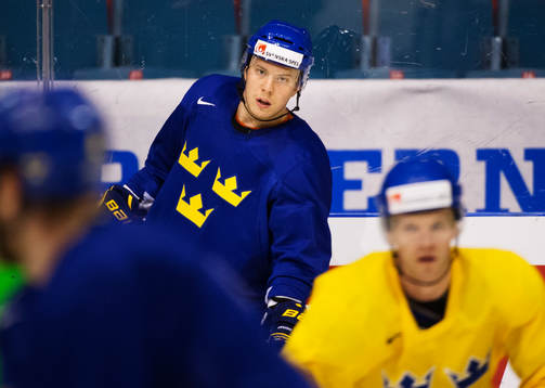 Erik Gustafsson