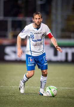 Mathias Florén, IFK Norrköping